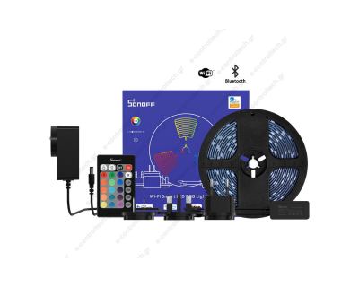 SONOFF RGB smart LED WiFi and Bluetooth, 5m